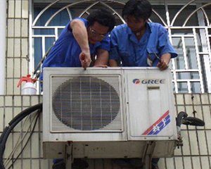 信丰空调售后维修服务中心在哪里找