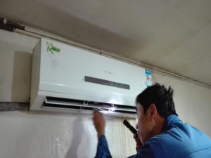 信丰格力空调电话是多少