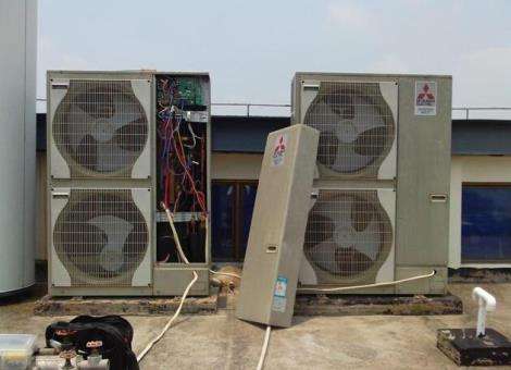 信丰空调维修电话号码多少