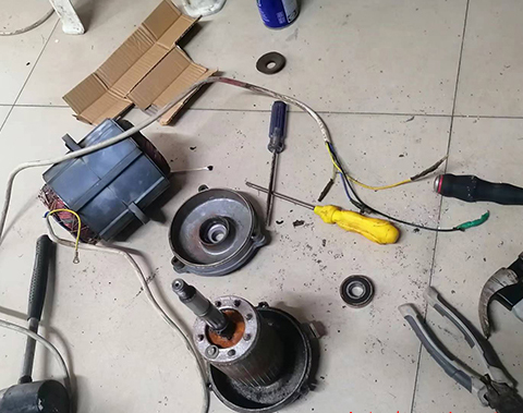 信丰空调维修售后服务中心电话在哪里找