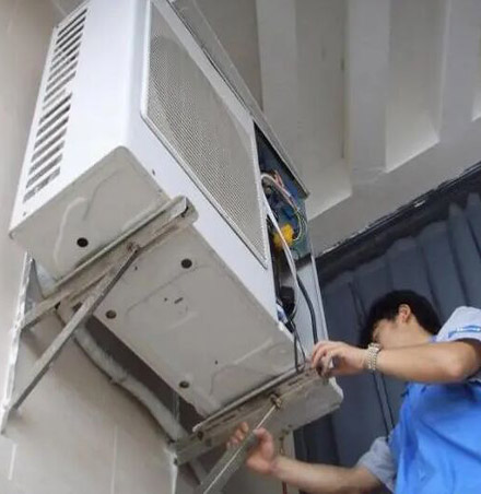 信丰24小时空调维修热线