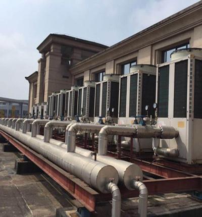 信丰多联机维修 信丰中央空调维修