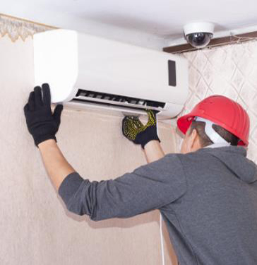 信丰空调内机噪音大